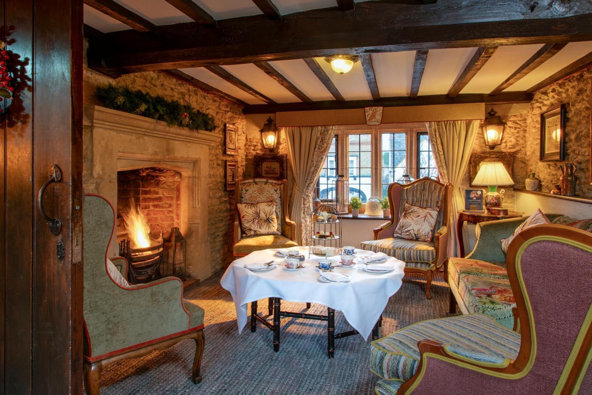 The Bell Inn, Stilton, Cambridgeshire Peterborough Exteriér fotografie